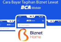Cara Cek Tagihan/invoice Biznet Online Dan Lewat Indomaret