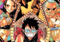 Bocoran Spoiler One Piece Manga 1110: Akhirnya Misteri Gorosei Terkuak!