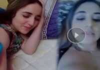 [Erlance 18++] Hareem Shah Latest Viral Video Link Full