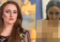 Hareem Shah New Viral Video Leaked